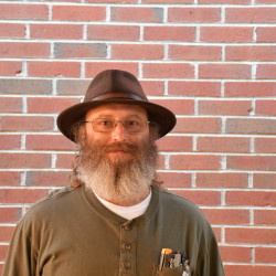 Photo of Mark Coleman