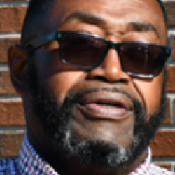 Photo of Marvin Nance