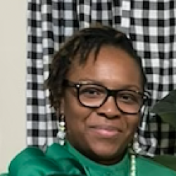 picture of instructor