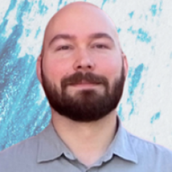 Picture of Instructor Aaron Southerland
